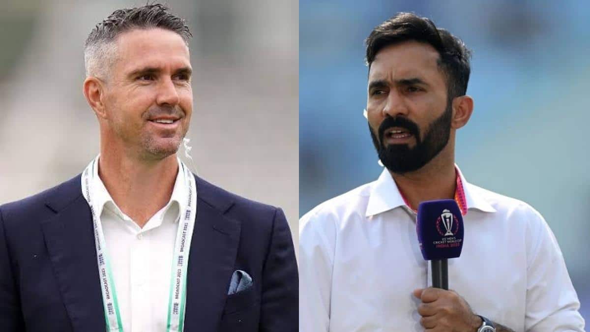 केविन पीटरसन और दिनेश कार्तिक ने मेलबर्न की पिच पर उठाए सवाल, 2 दिन के अंदर खत्म हुआ टेस्ट मैच; गिरे 36 विकेट