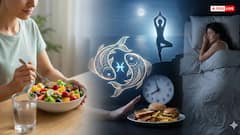 Pisces Health Horoscope 2026: शनि के प्रभाव से साल की शुरुआत में मानसिक तनाव और थकान संभव!