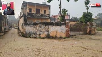 मुजफ्फरनगर: गैंगस्टर विनय त्यागी की मौत के बाद गांव में ऐसा है माहौल, ग्रामीण बोले- 'किसी से दुश्मनी...'