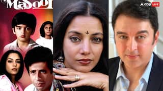 जुगल हंसराज ने 42 साल बाद किया शॉकिंग खुलासा, बोले- 'मासूम' के सेट पर इग्नोर करती थीं शबाना आजमी