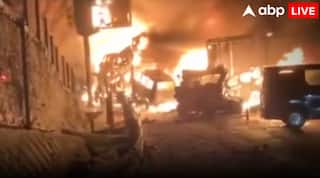 ਜਪਾਨ ‘ਚ ਐਕਸਪ੍ਰੈਸਵੇ ‘ਤੇ ਵਾਪਰਿਆ ਭਿਆਨਕ ਹਾਦਸਾ! 50 ਤੋਂ ਵੱਧ ਗੱਡੀਆਂ ਦੀ ਹੋਈ ਟੱਕਰ, ਅੱਗ ਲੱਗਣ ਨਾਲ ਇੱਕ ਦੀ ਮੌਤ