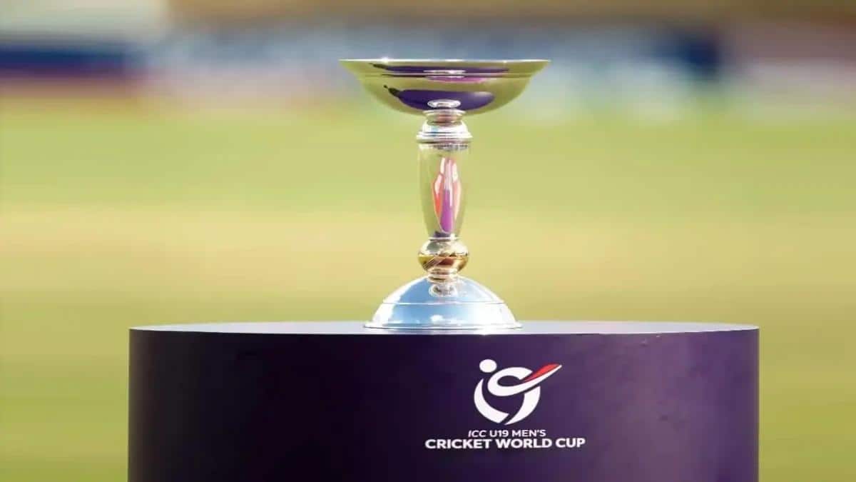 BCCI ने वर्ल्ड कप के लिए टीम इंडिया का किया एलान, दक्षिण अफ्रीका दौरे के लिए भी टीम घोषित