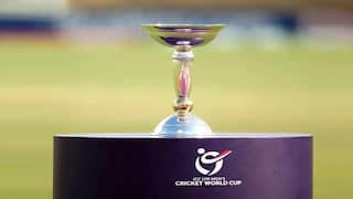 BCCI ने वर्ल्ड कप के लिए टीम इंडिया का किया एलान, दक्षिण अफ्रीका दौरे के लिए भी टीम घोषित