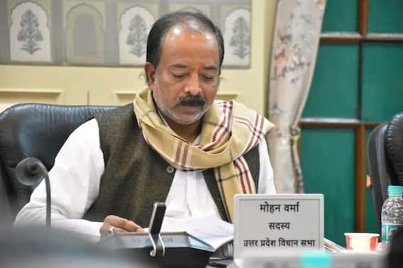 SIR प्रक्रिया में बीजेपी विधायक के भाई के परिवार का कटा वोट, मतदाता लिस्ट से नाम हुए गायब