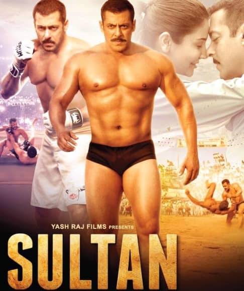 बजरंगी भाईजान' से 'सुल्तान' तक, ये हैं सलमान खान की हाईएस्ट ग्रॉसिंग फिल्में, बॉक्स ऑफिस पर तोड़े थे कमाई के रिकॉर्ड