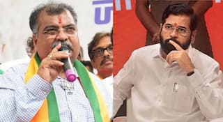 Mahayuti Seat Sharing: बैठकांचं सत्र, मध्यरात्रीपर्यंत खलबतं; एकनाथ शिंदे यांच्या ठाण्याच्या घरी महायुतीची तिसरी बैठक, जागावाटपाचा तिढा सुटला?