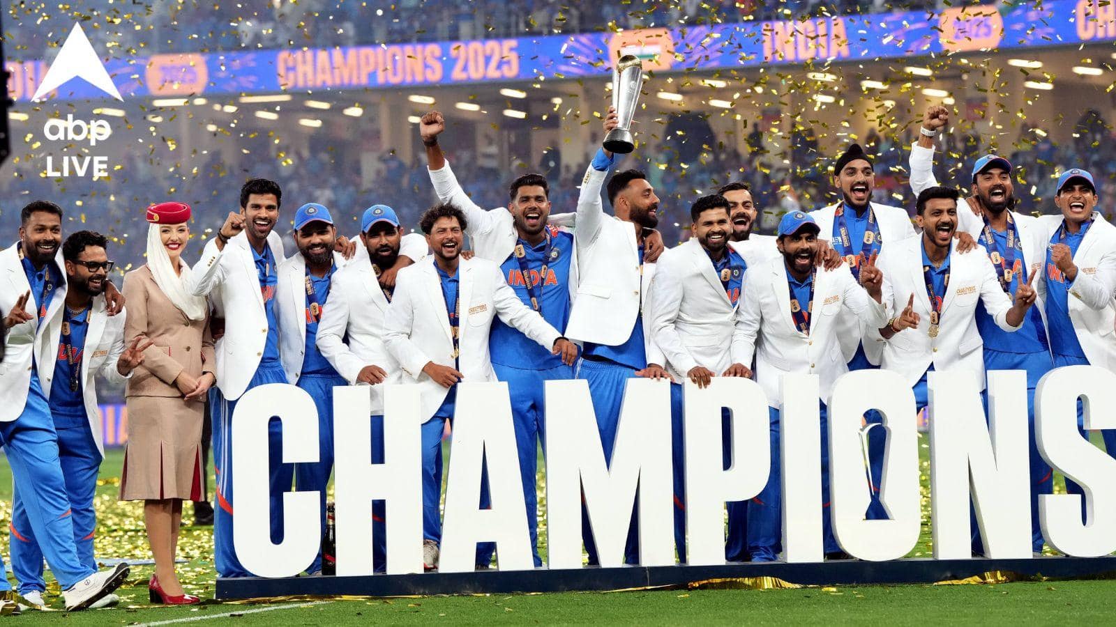Year Ender 2025: চ্যাম্পিয়ন্স ট্রফি জয়, বিশ্বসেরা হরমনপ্রীতের ভারত, ক্রিকেট মাঠে কেমন কাটল ২০২৫?