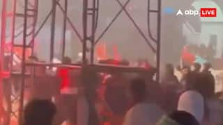 बांग्लादेश में सिंगर जेम्स के कॉन्सर्ट पर हमला, भीड़ ने फेंके पत्थर, कैंसिल करना पड़ा शो
