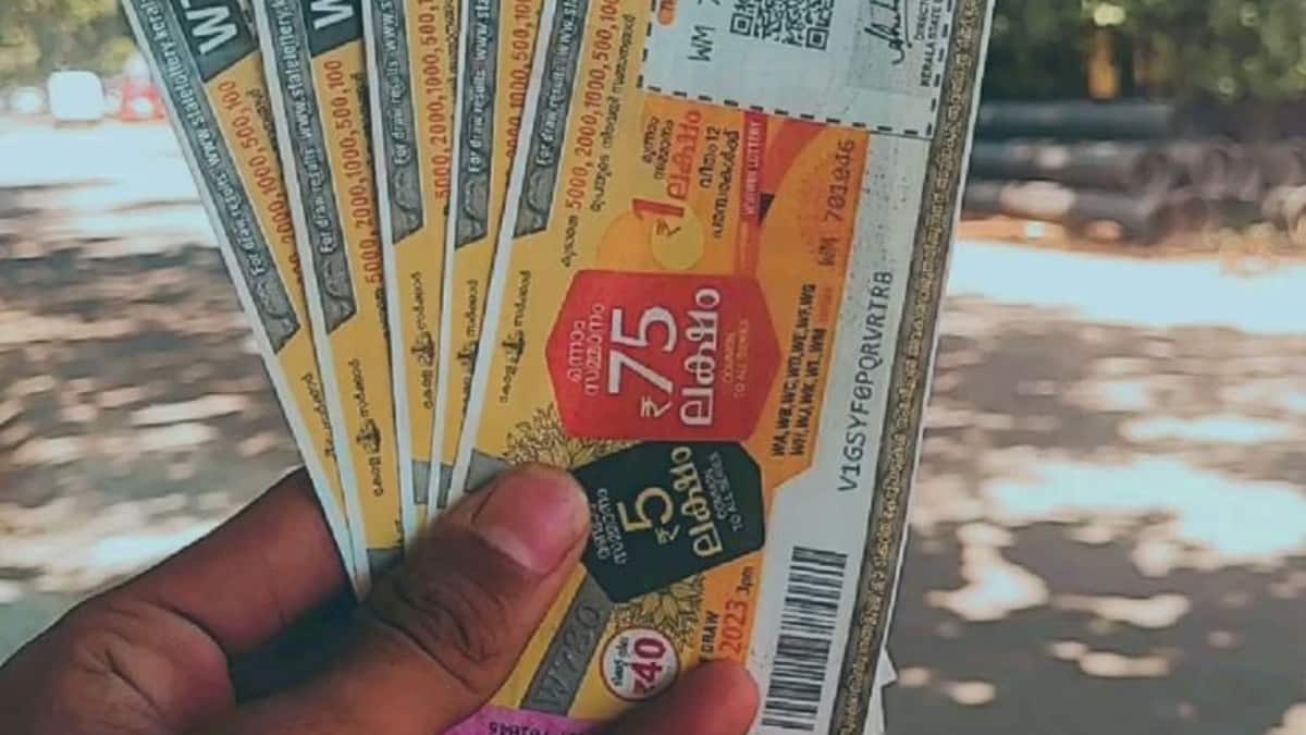 LIVE Kerala Lottery Result Today OUT 27.12.2025: ₹1 CR First Prize Ticket No. KB 452429, KARUNA KR-736 | Check Complete List