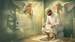 ఇస్లాంలో మరుగుదొడ్డి నియమాలు - ఆశ్చర్యపరిచే ఆచారాలు, పరిశుభ్రత, రహస్యాలు!