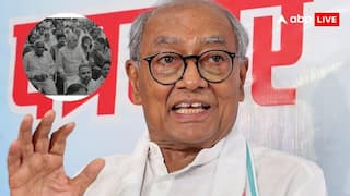 दिग्विजय सिंह की पोस्ट से मचा सियासी बवाल, PM मोदी की आडवाणी के साथ शेयर की पुरानी फोटो, जानें BJP ने राहुल को क्यों घेरा