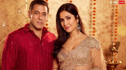 तस्वीर की शेयर, खास मैसेज में लिखा  'सुपर ह्यूमन', कैटरीना कैफ ने सलमान खान को यूं विश किया बर्थडे