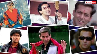 सलमान खान के करियर का सबसे पॉपुलर ऑनस्क्रीन नाम रहा ‘प्रेम’, कई फिल्मों में छोड़ी गहरी छाप