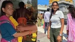 Crime News: 19 வயதில் 8 பேருடன் திருமணம்.. ஆந்திராவை அலற வைத்த இளம்பெண்!