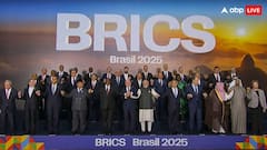 दुनिया में जितना सोना है उसका आधा अकेले BRICS के पास, क्या इससे ट्रंप की बढ़ेगी टेंशन?