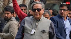 '...इसमें कोई शक नहीं', दिग्विजय सिंह की पोस्ट से मचे बवाल पर आया थरूर का पहला रिएक्शन, क्या कहा?