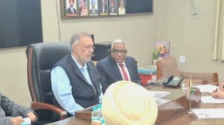 Punjab News: ਪੰਜਾਬ 'ਚ ਗੰਭੀਰ ਬੀਮਾਰੀਆਂ ਨਾਲ ਨਜਿੱਠਣ ਲਈ ਨਵੇਂ ਹੁਕਮ ਜਾਰੀ, ਸਿਹਤ ਮੰਤਰੀ ਨੇ ਦਿੱਤੇ ਸਖ਼ਤ ਦਿਸ਼ਾ-ਨਿਰਦੇਸ਼; ਮਰੀਜ਼ ਅਤੇ ਉਸ ਦੇ ਪਰਿਵਾਰ ਦੀ...