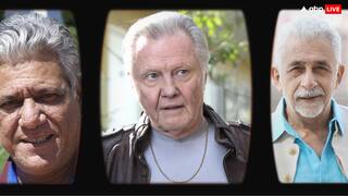 जानें क्यों होती है हॉलीवुड के इस एक्टर से नसीरुद्दीन शाह और ओम पुरी की तुलना