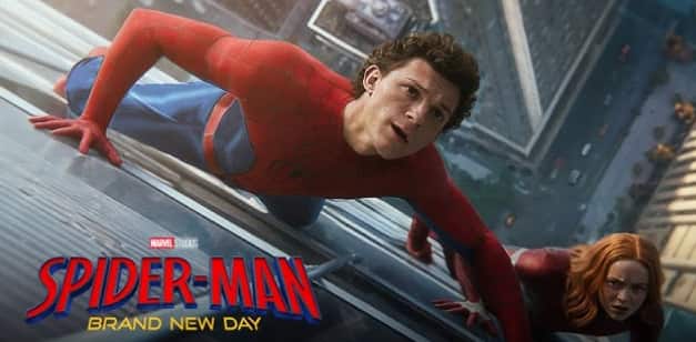 Marvel Studio's 'Spider-Man: Brand New Day' is going to add a new chapter to the story of Peter Parker. Tom Holland will once again be seen in the role of Spider-Man in this film. According to reports, after No Way Home, the story will now move forward in a more simple and real world. Meanwhile, Zendaya is also expected to return in the role of MJ. This film will be directed by Destin Daniel Cretton.
