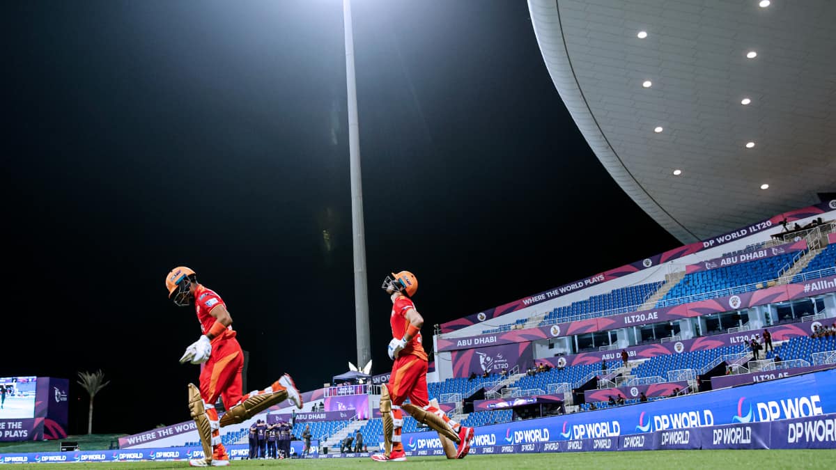 ILT20 Do Or Die Clash: Playoff Qualification Race Goes Down To The Wire