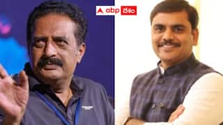 Prakash Raj Vs BJP Vishnu:   ప్రకాష్ రాజ్, విష్ణువర్ధన్ రెడ్డి మధ్య మాటల మంటలు -  జస్ట్ ఆస్కింగ్‌కు జస్ట్ సేయింగ్ కౌంటర్ !