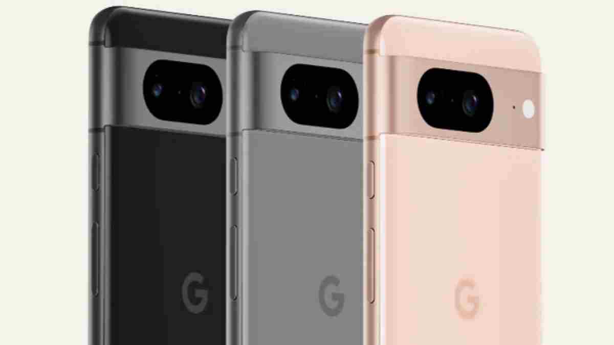 धड़ाम से गिर गई Google Pixel 9 Pro की कीमत! जानिए इतनी बड़ी छूट में कहां मिल रहा है यह प्रीमियम फोन?