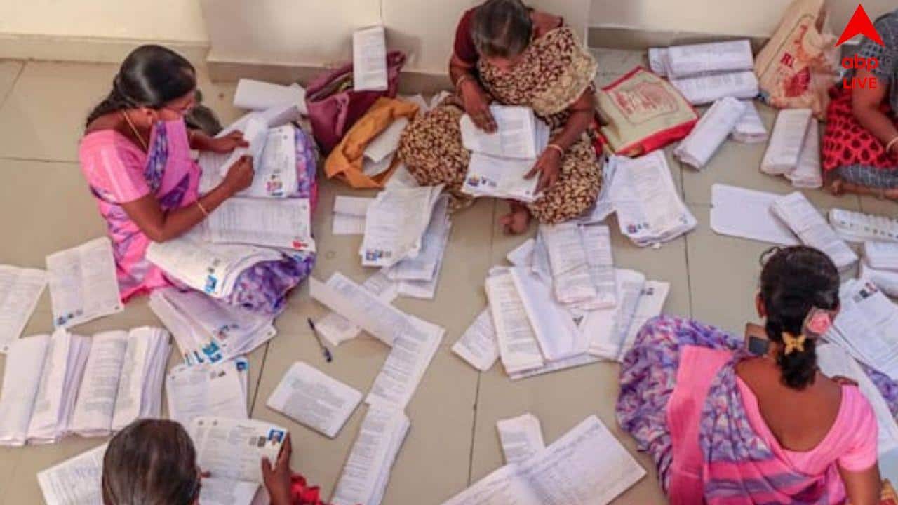 Assam Draft Voter List: অসমে খসড়া ভোটার তালিকা থেকে বাদ ১০.৫৬ লক্ষ নাম, ‘নিবিড়’ নয়, ‘বিশেষ সংশোধন’ চলছে সেখানে