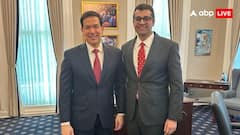 पहले ट्रंप ने झूठ बोला और अब अवॉर्ड देकर फैलाया भ्रम! ऑपरेशन सिंदूर को लेकर US का नया ड्रामा