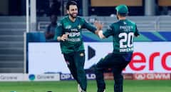 Pakistan's Top 5 Cricketers Underperformed In 2025 - Details Inside