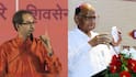 Sharad Pawar Faction Aligns With Thackeray Brothers For BMC Elections, NCP Allotted 10 Seats