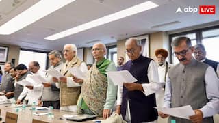 'वह कांग्रेस पार्टी के स्तंभ हैं...', दिग्विजय सिंह के बचाव में उतरे कांग्रेस के सीनियर नेता सलमान खुर्शीद