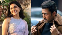 ఆయనకు 45, ఆమెకు 20... ఇద్దరి మధ్య లవ్ - 'గజిని'కి లింక్ ఉందా!... సూర్య46 మూవీ స్టోరీ ఏంటంటే?