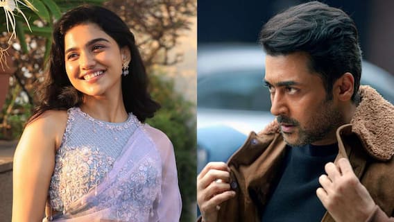 Suriya 46 Movie : ఆయనకు 45, ఆమెకు 20... ఇద్దరి మధ్య లవ్ - 'గజిని'కి లింక్ ఉందా!... సూర్య46 మూవీ స్టోరీ ఏంటంటే?