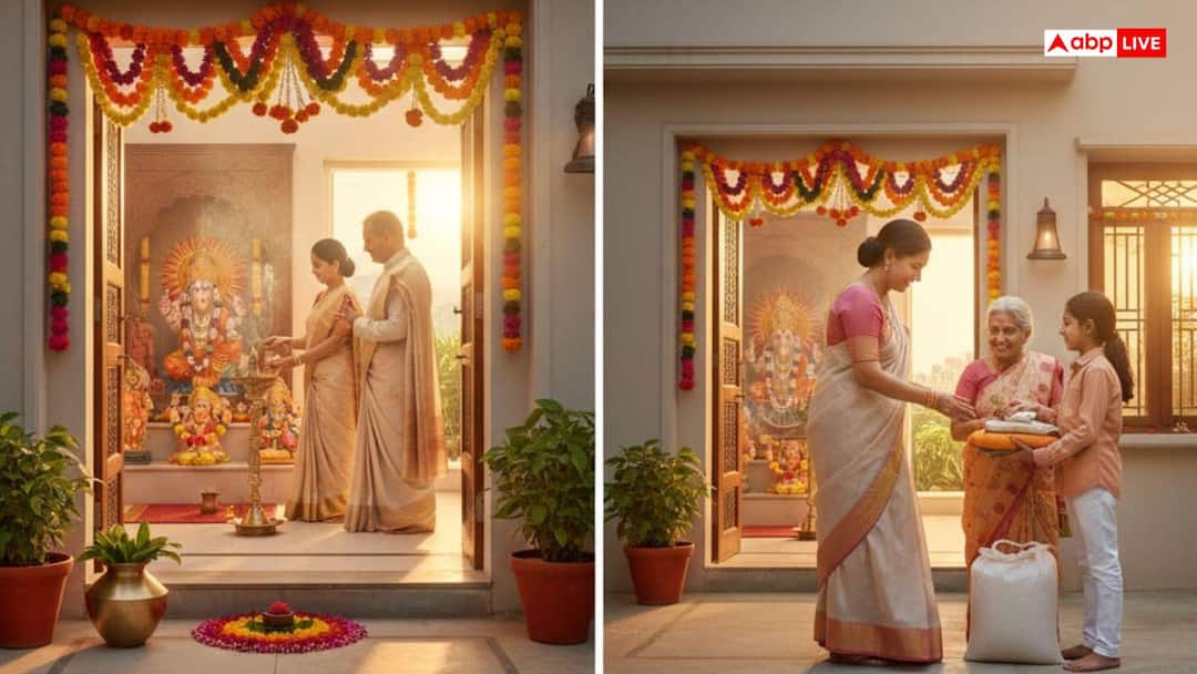 vastu tips things not to keep in temple on first day of 2026 Vastu Tips: 2026 के पहले दिन मंदिर में भूलकर भी न रखें ये वस्तुएं, पूजा से पहले जान लें वास्तु नियम