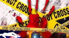 किरकोळ वाद विकोपाला, नशेखोर तरूणाने शेजारच्या माय-लेकीच्या डोक्यात लाकडी दांडका घातला, निर्घृणपणे संपवलं; नागपूरचं उमरेड हादरलं!