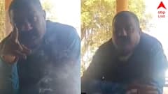 গলায় ছুরি ঠেকিয়ে ধর্ষণের অভিযোগ, কাঠগড়ায় বিজেপি নেতা, ভাইরাল ভিডিও-য় বলতে শোনা গেল...