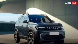 આ દિવસે લૉન્ચ થવા જઈ રહી છે Renault Duster, રિલીઝ થયું ટીજર, જાણો કેટલી હશે કિંમત ?