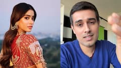 Dhruv Rathee Responds To Claims Linking His Video To Janhvi Kapoor’s Bangladesh Post