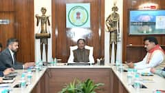 10 जनवरी से 5 फरवरी तक होगा 'बस्तर पंडुम 2026' का भव्य आयोजन, सीएम साय ने ली हाई-लेवल मीटिंग
