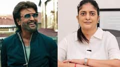 Sudha Kongara: ரஜினியுடன் ஒரு படம்.. சுதா கொங்காராவின் அடுத்த அடி.. முழுக்க முழுக்க லவ் ஸ்டோரி!