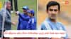 Gautam Gambhir Year Ender 2025 : टाळ्यांपासून ते टीकेपर्यंतचा प्रवास! टीम इंडियाचा कोच गौतम गंभीरसोबत जानेवारी ते डिसेंबर 2025 पर्यंत नेमकं काय घडलं?