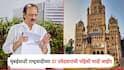 मोठी बातमी! मुंबईसाठी अजित पवारांच्या 37 उमेदवारांची पहिली यादी जाहीर; नवाब मलिकांचे भाऊ-बहीण मैदानात