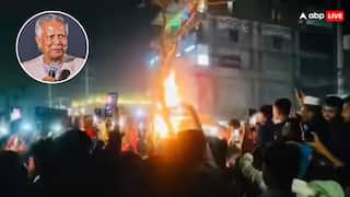 बांग्लादेश में हिंदुओं के खिलाफ हिंसा का भारत ने उठाया मुद्दा तो यूनुस सरकार ने दिया जवाब, जानें क्या कहा? 