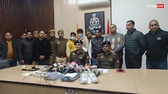 अलीगढ़ में ढाई लाख के कर्ज ने दोस्त को बनाया दुश्मन! पुलिस ने किया हत्या का खुलासा