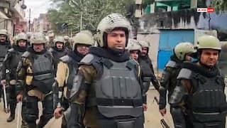 जयपुर चौमूं मस्जिद हिंसा मामले में पुलिस का एक्शन, 134 आरोपी गिरफ्तार, 15 से ज्यादा महिला भी शामिल