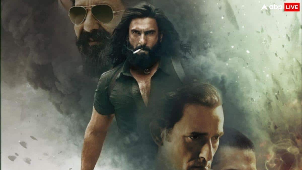 Dhurandhar BO Day 23: किसी में दम हो तो रोक लो! धुरंधर का 23 वें दिन भी धमाका, बना डाला एक और रिकॉर्ड