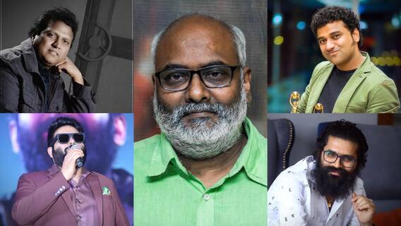 Sankranti 2026 Movies Telugu: హిట్ ఆల్బమ్ లేని సంక్రాంతి సినిమాలు, BGM హోరులో పాటలను పక్కన పెట్టేస్తున్న మ్యూజిక్ డైరెక్టర్లు