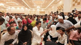 'I’m Giving Up Cinema For You': Vijay Gets Emotional At Jana Nayagan Audio Launch In Malaysia