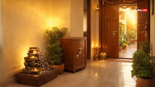 Vastu Tips: अच्छी सैलरी के बाद भी नहीं बचता पैसा? ये वास्तु टिप्स दिलाएंगे धन लाभ!