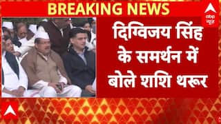 Congress Foundation Day: Digvijay Singh ने फिर दी संगठन में सुधार की नसीहत...